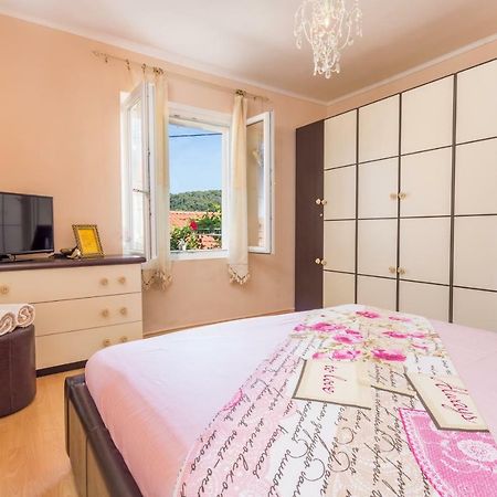 Hvar Island Tia Room المظهر الخارجي الصورة
