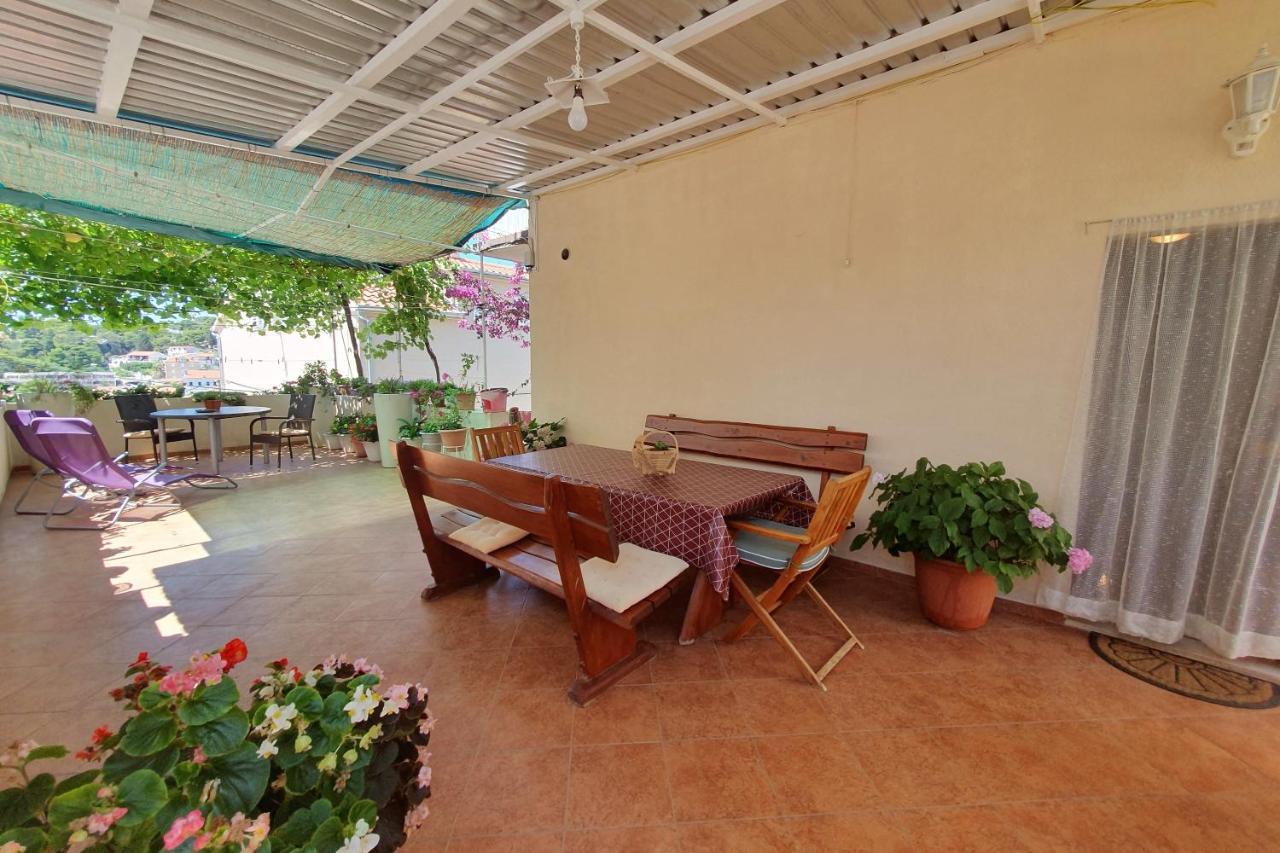 Hvar Island Tia Room المظهر الخارجي الصورة