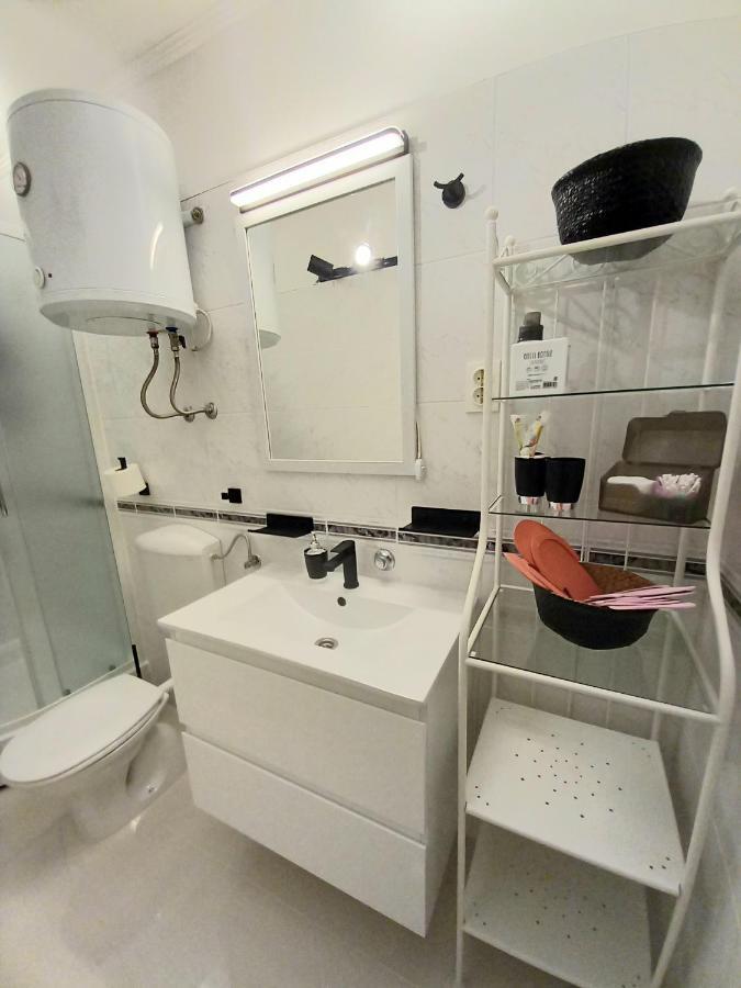 Hvar Island Tia Room المظهر الخارجي الصورة