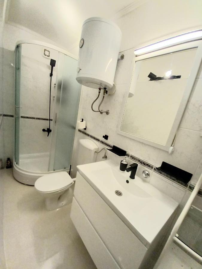 Hvar Island Tia Room المظهر الخارجي الصورة