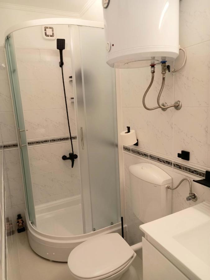 Hvar Island Tia Room المظهر الخارجي الصورة
