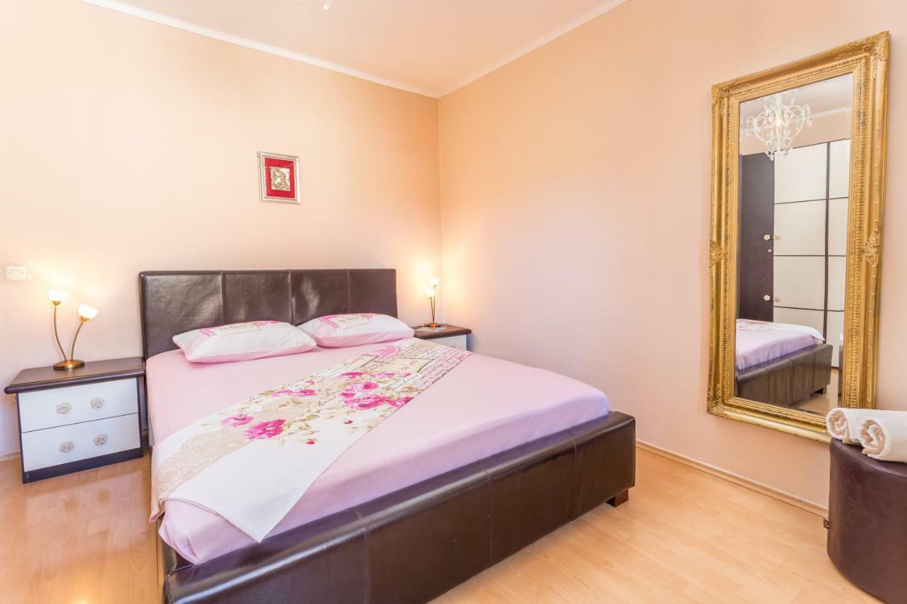 Hvar Island Tia Room المظهر الخارجي الصورة