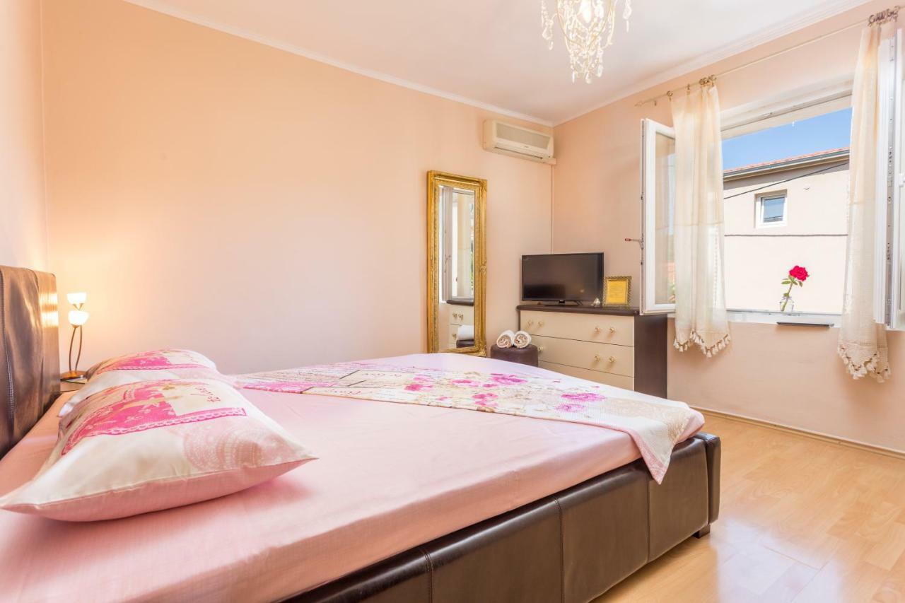 Hvar Island Tia Room المظهر الخارجي الصورة